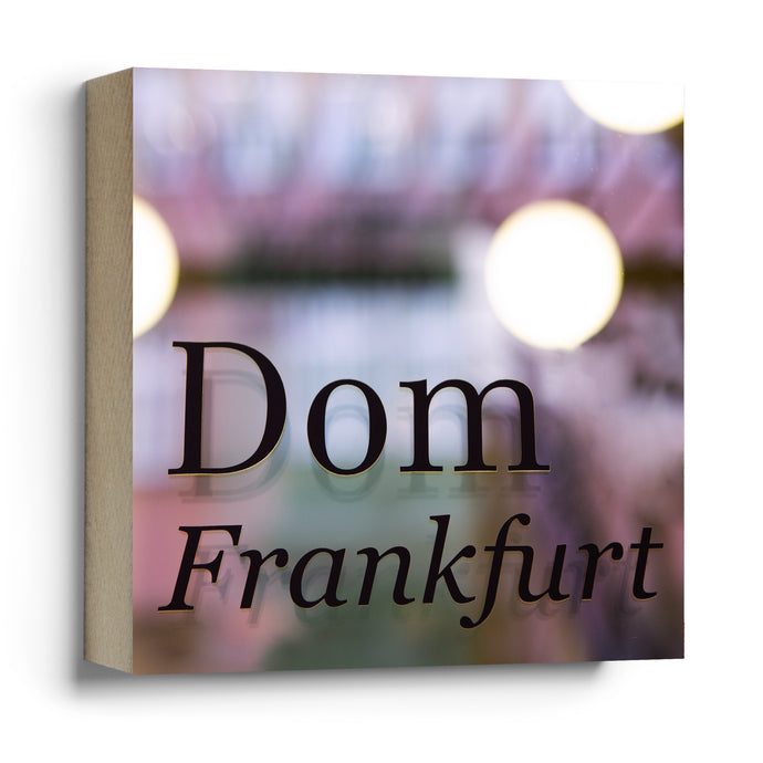 Dom Frankfurt