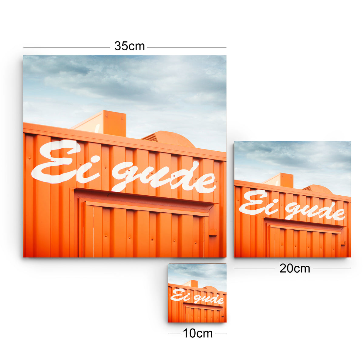 Ei gude FrankfurterBubb