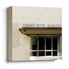 Frankfurter Mühlen