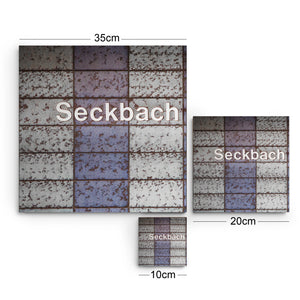 Seckbach