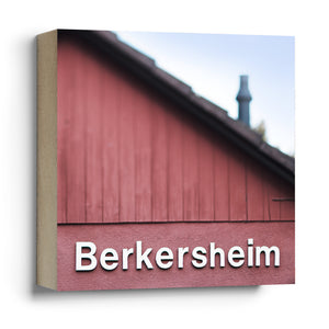 Berkersheim