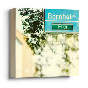Bornheim Frei