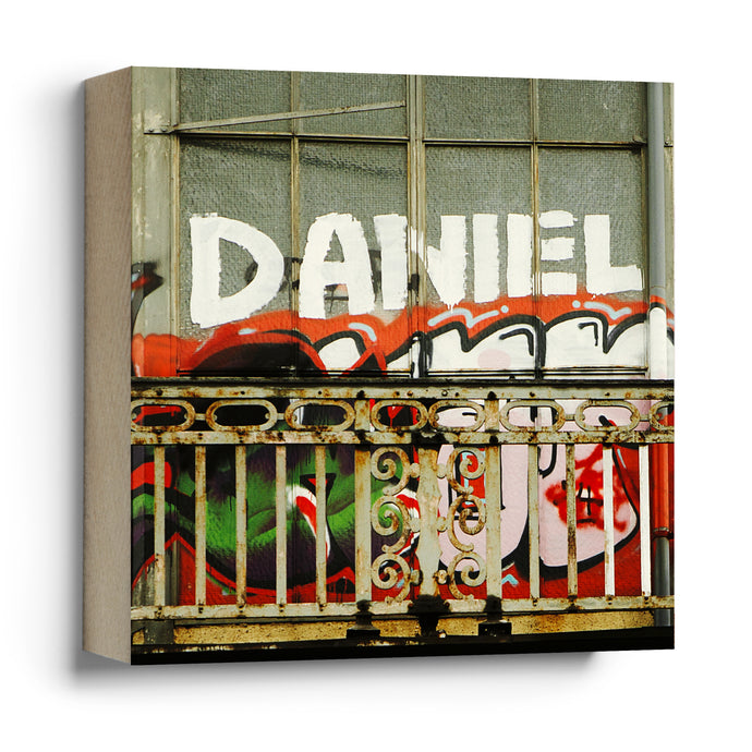 Daniel