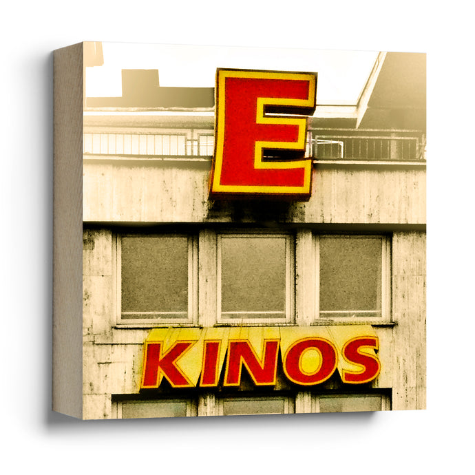 E-Kinos
