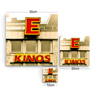 E-Kinos