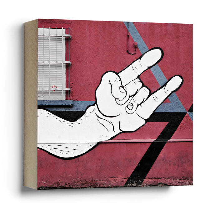 FFM-rockt