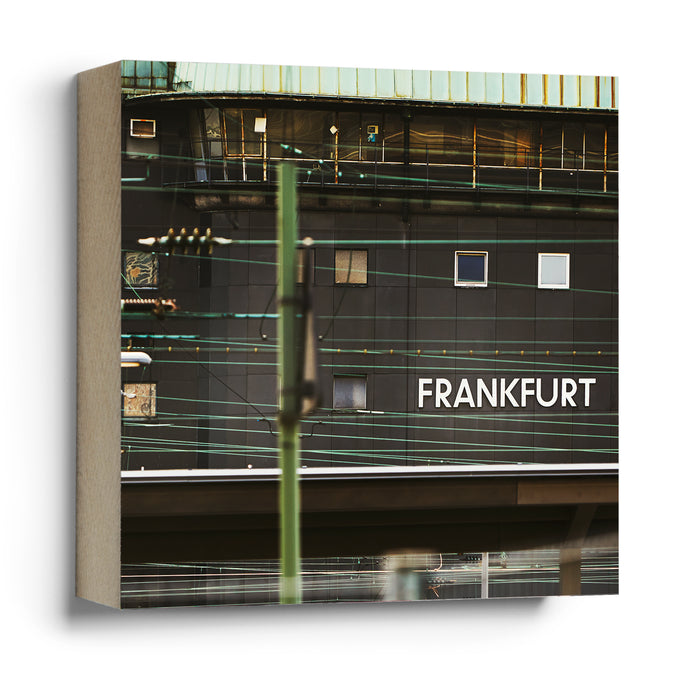 Frankfurt