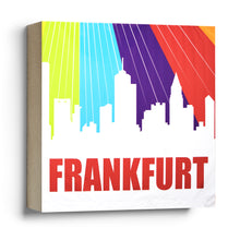 Frankfurt Rot