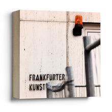 Frankfurter Kunst