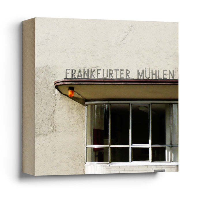 Frankfurter Mühlen