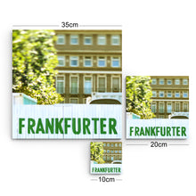 Frankfurter grün