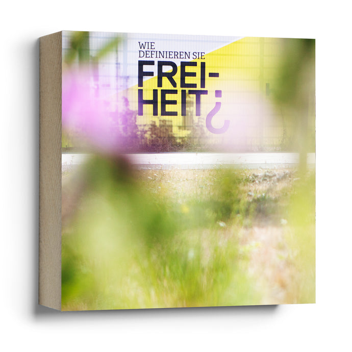 Freiheit