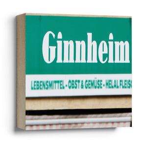 Ginnheim
