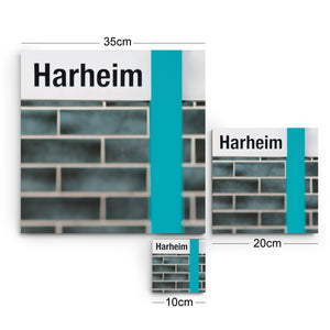 Harheim