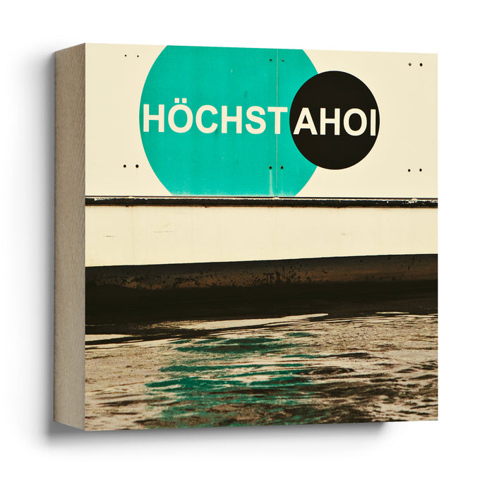 Höchst Ahoi
