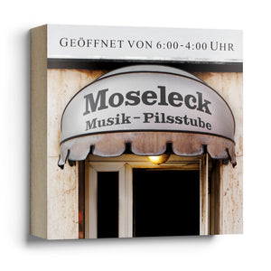 Moseleck
