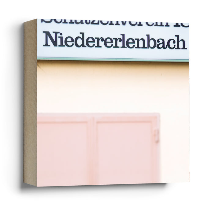 Niedererlenbach