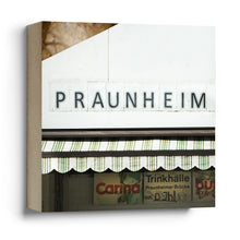 Praunheim