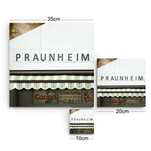 Praunheim