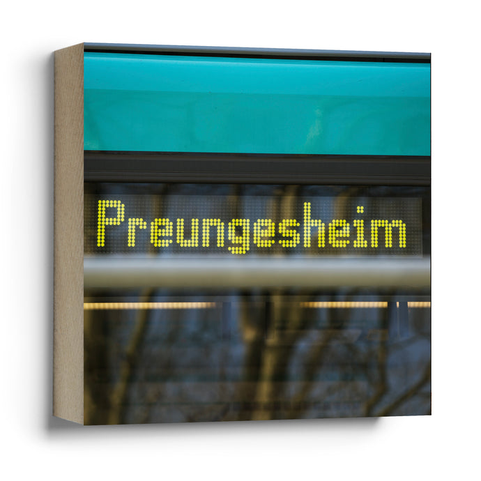 Preungesheim