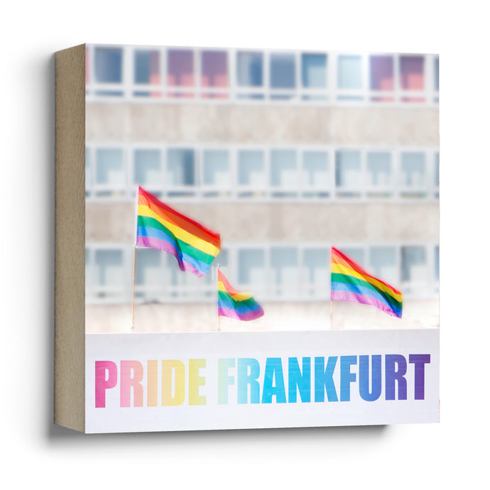 Pride Frankfurt