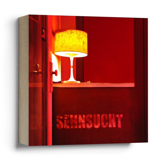 Sehnsucht