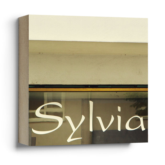 Sylvia