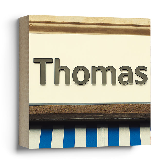 Thomas